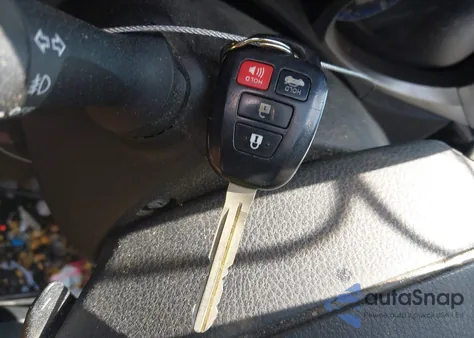 2015 Toyota Corolla S Plus from USA, damaged, VIN 2T1BURHE1FC382541